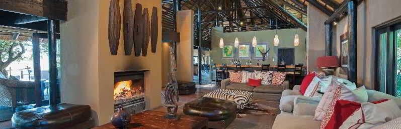 קנטון און סי Kariega Game Reserve River Lodge מראה חיצוני תמונה